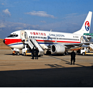 松原航空物流航空快运业稳步发展的原因是什么？